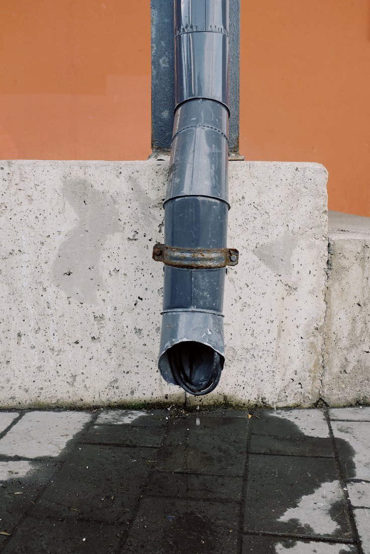 Blocked Drains & Toilets